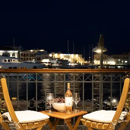 Venus Luxury Apartament *