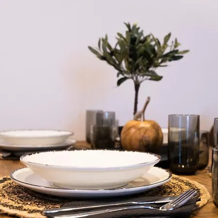 Apartament Venus Luxury Ermupoli