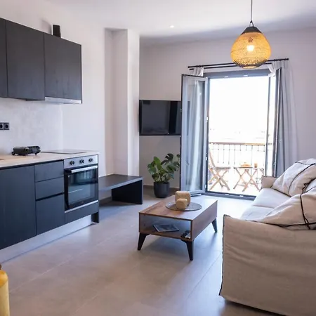 Venus Luxury Apartament