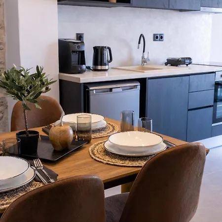 Venus Luxury Ermupoli