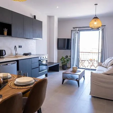 Apartament Venus Luxury *