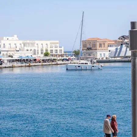 Apartament Venus Luxury