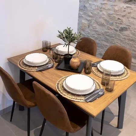 Venus Luxury Ermupoli