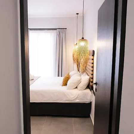 Venus Luxury Ermoupoli