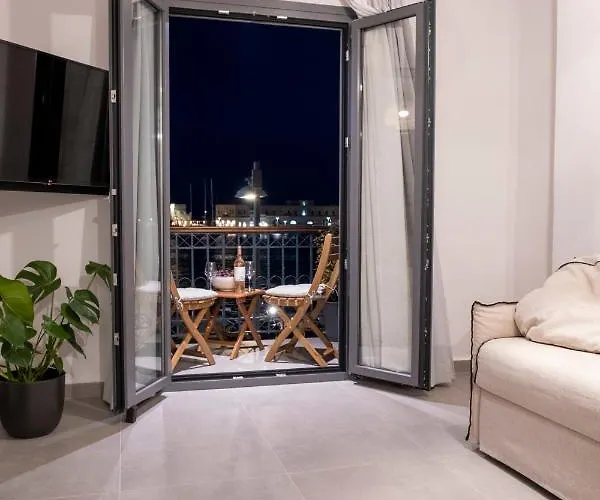 Venus Luxury Appartement