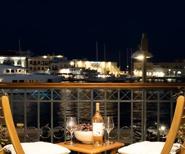 Venus Luxury Appartement *