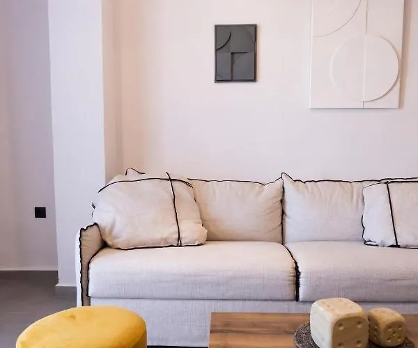 Venus Luxury Appartement