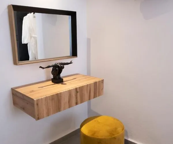 Venus Luxury Appartement Ermoúpoli