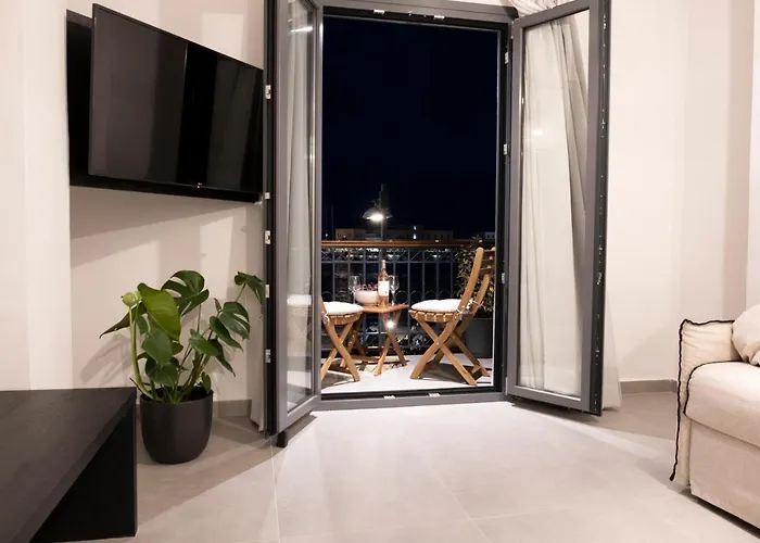 Appartement Venus Luxury