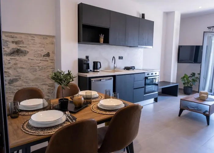 Venus Luxury Appartement *