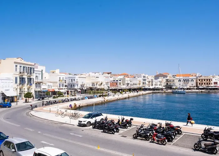 Appartement Venus Luxury *