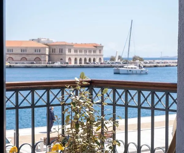 Venus Luxury Appartement *