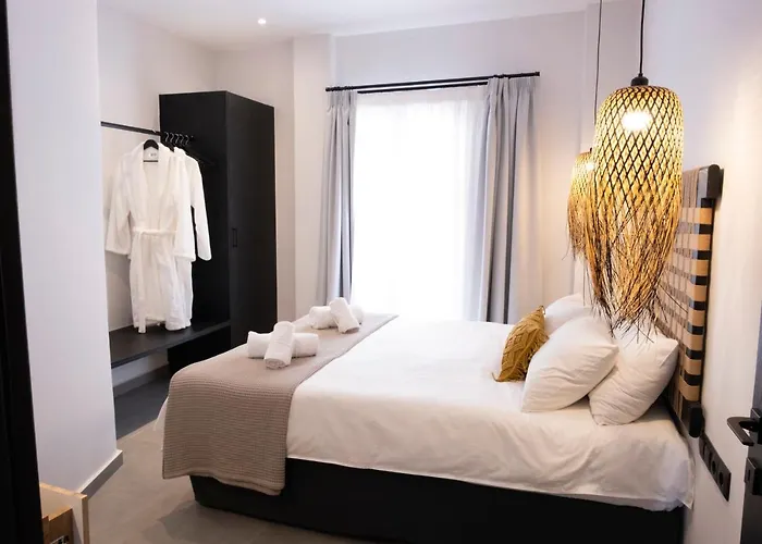 Venus Luxury Appartement *
