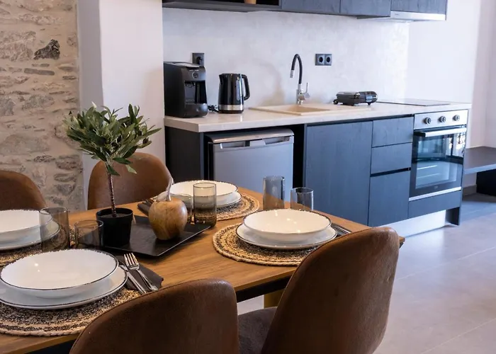 Venus Luxury Ermoúpoli