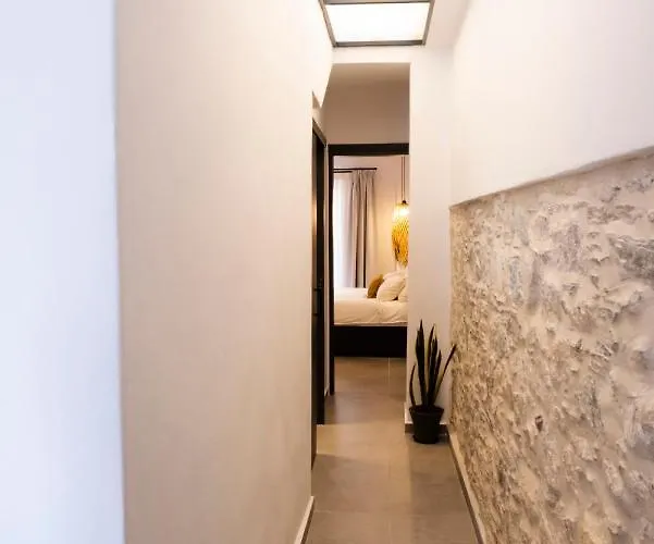 Venus Luxury Appartement