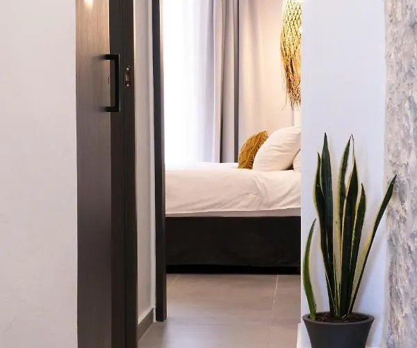 Appartement Venus Luxury *