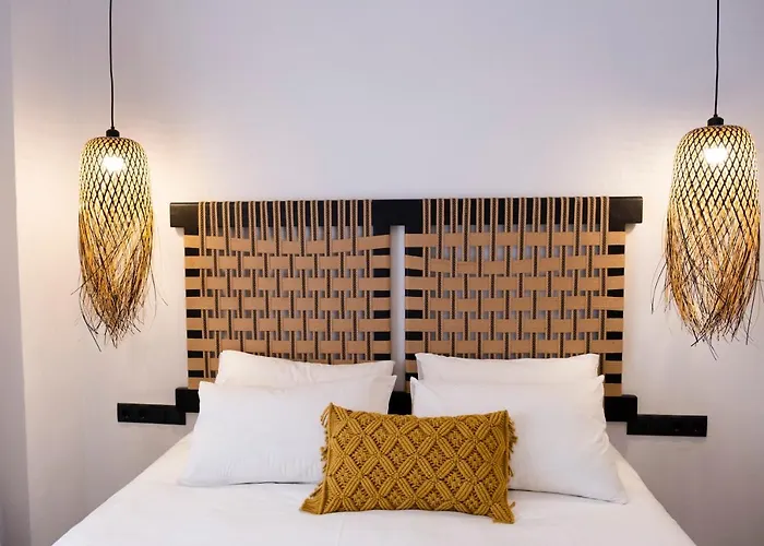 Appartement Venus Luxury *