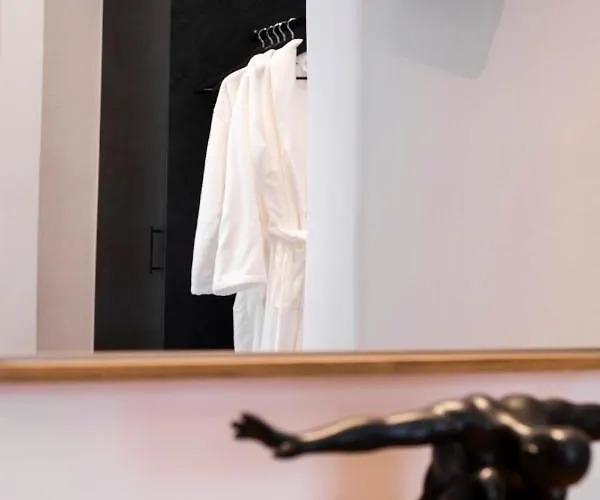 Venus Luxury Ermoúpoli