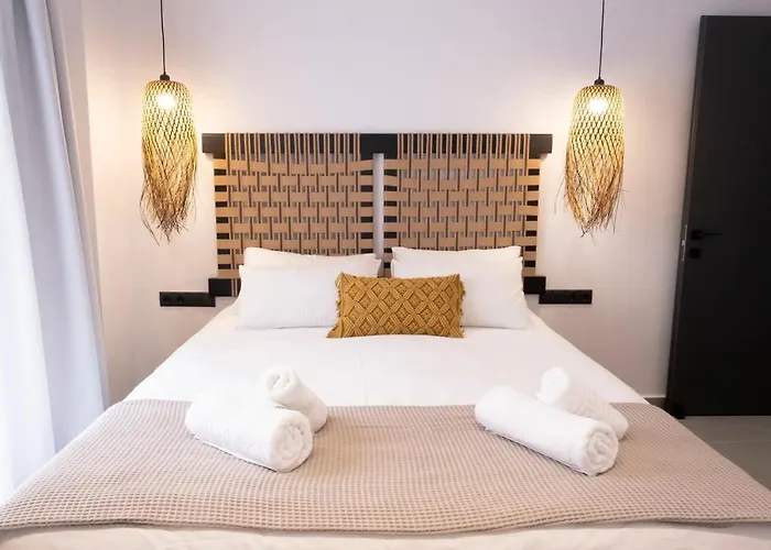 Appartement Venus Luxury *