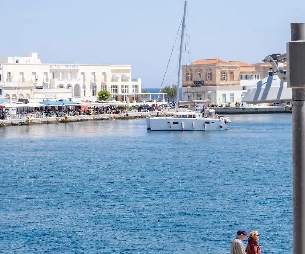 Appartement Venus Luxury