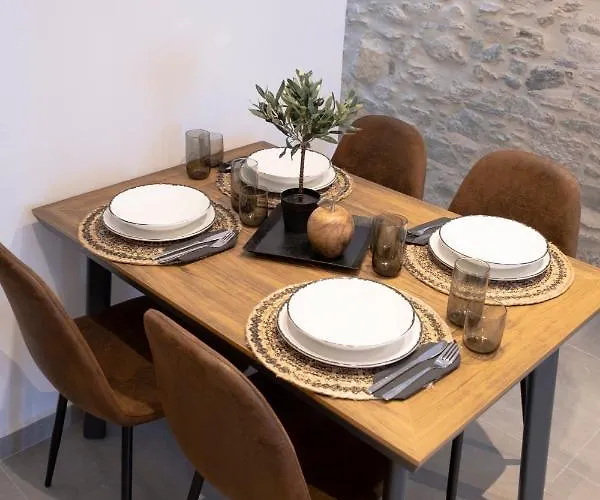 Venus Luxury Ermoúpoli