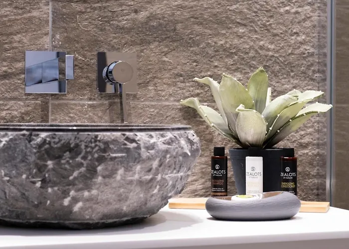 Venus Luxury Ermoúpoli