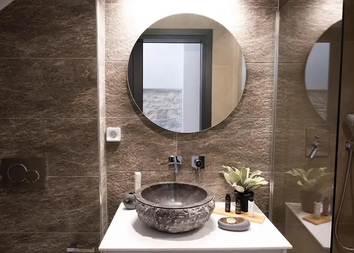 Venus Luxury Appartement