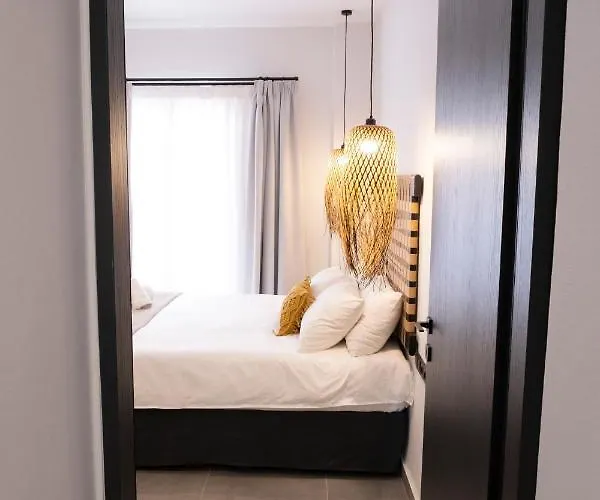 Venus Luxury Ermoúpoli