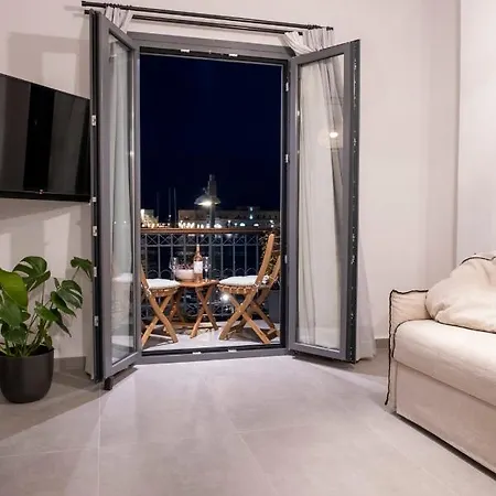 Venus Luxury Διαμέρισμα