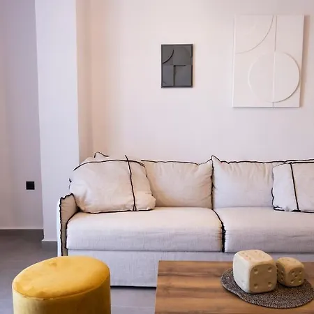 Venus Luxury Διαμέρισμα