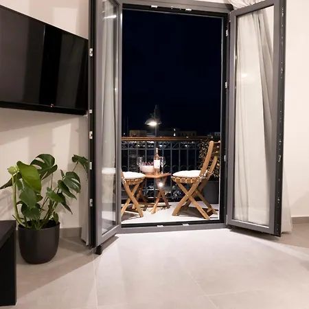 Διαμέρισμα Venus Luxury