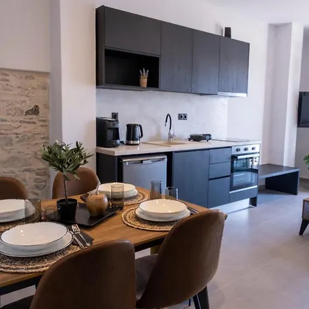 Venus Luxury Apartman *