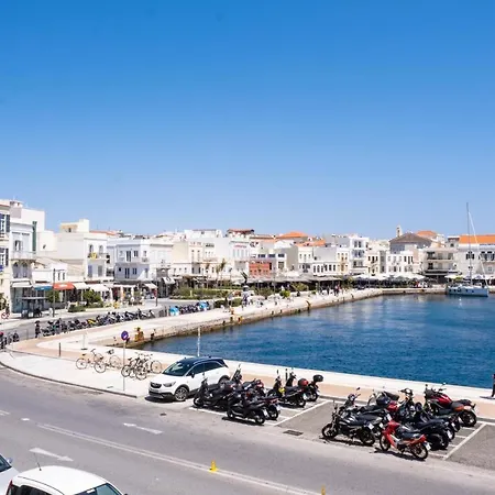 Διαμέρισμα Venus Luxury *