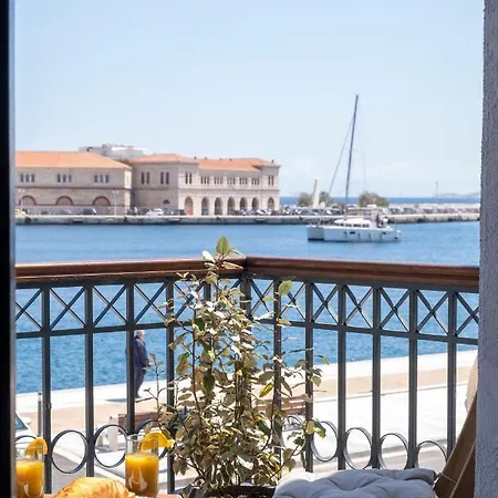 Venus Luxury Apartman *