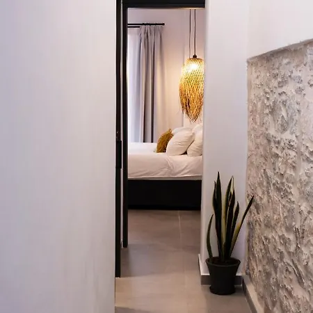 Διαμέρισμα Venus Luxury