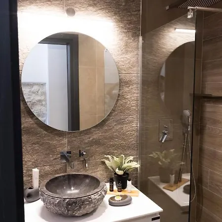 Διαμέρισμα Venus Luxury Ερμούπολη