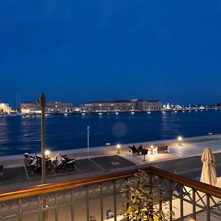 Venus Luxury Ερμούπολη