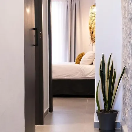 Διαμέρισμα Venus Luxury *