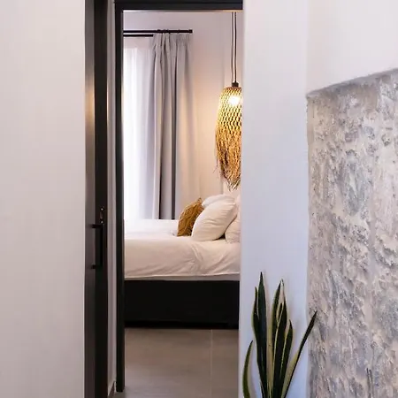 Venus Luxury Διαμέρισμα