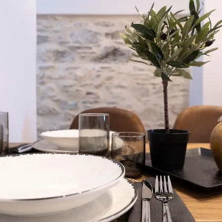 Venus Luxury Διαμέρισμα Ερμούπολη