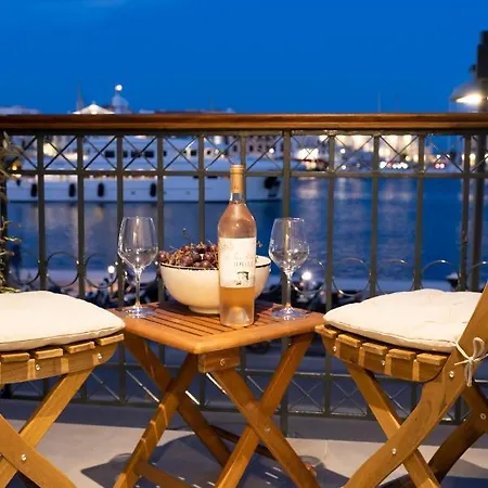 Venus Luxury Apartman *