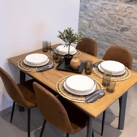 Venus Luxury Ερμούπολη