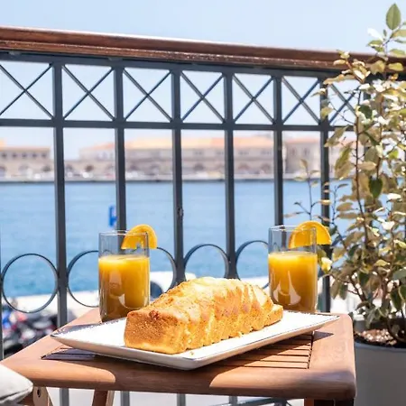 Venus Luxury Διαμέρισμα *