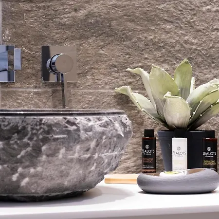 Venus Luxury Ερμούπολη