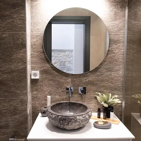 Venus Luxury Διαμέρισμα