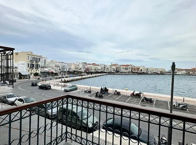 Appartement Venus Luxury Ermoupoli