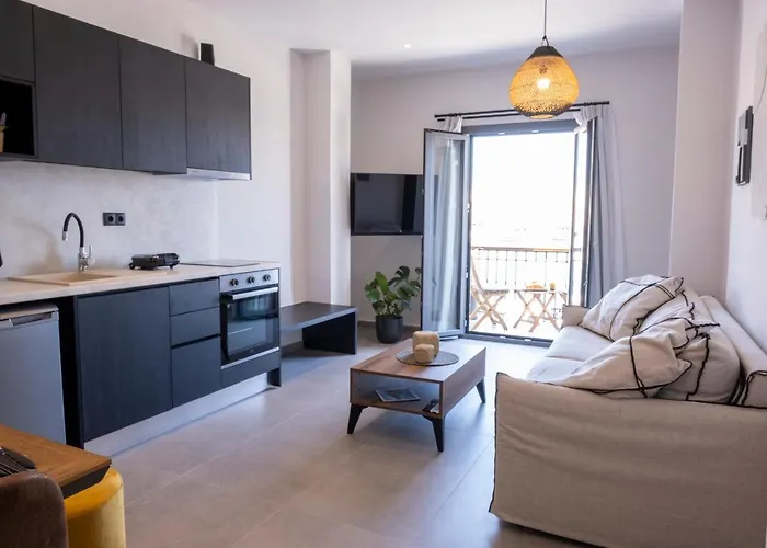 Venus Luxury Appartement