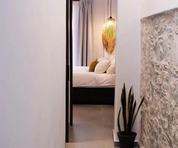 Appartement Venus Luxury