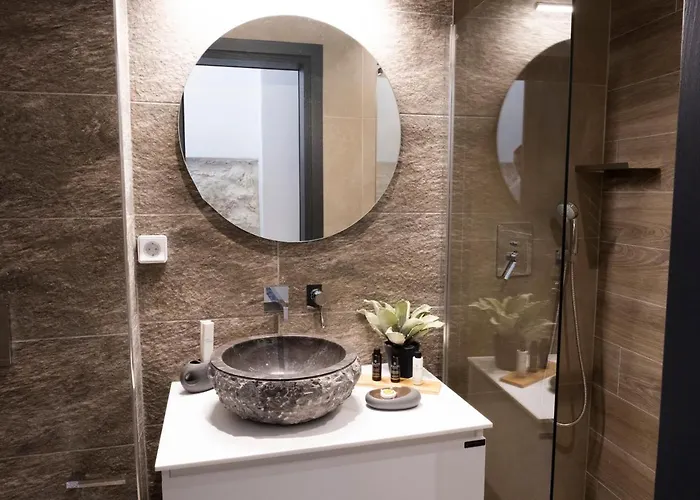 Venus Luxury Appartement Ermoupoli