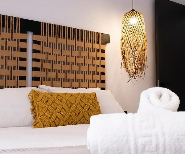 Appartement Venus Luxury *